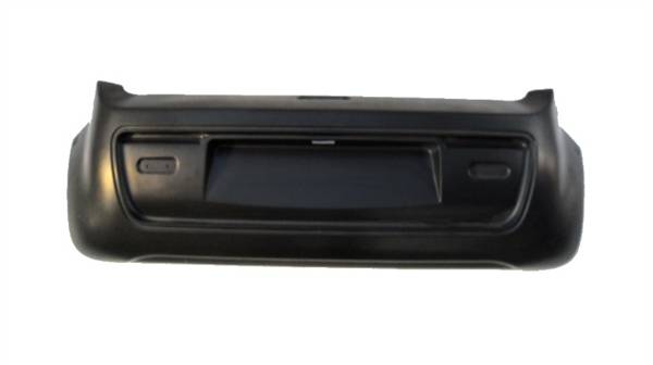 BCR47-0015235 PARAURTI POSTERIORE GRECAV SONIQUE