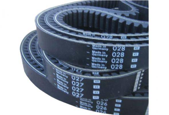 CINGHIA TRASMISSIONE / VARIATORE B3211AA0957 AIXAM MEGA 400