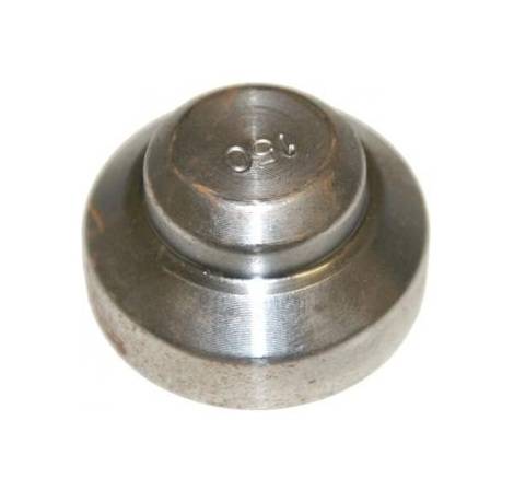 MASSA PULEGGIA CONDUTTRICE GR 150 AIXAM