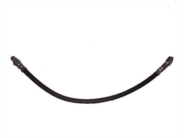 F0584000119 TUBO FLESSIBILE FRENO POST. SX DX CASALINI YDEA PIAGGIO M500 SX M10