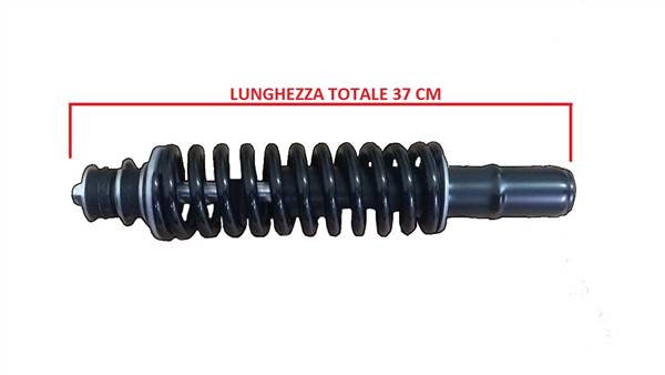 F2107000035 AMMORTIZZATORE ANTERIORE DX / SX CASALINI KERRY LIGIER X-PRO