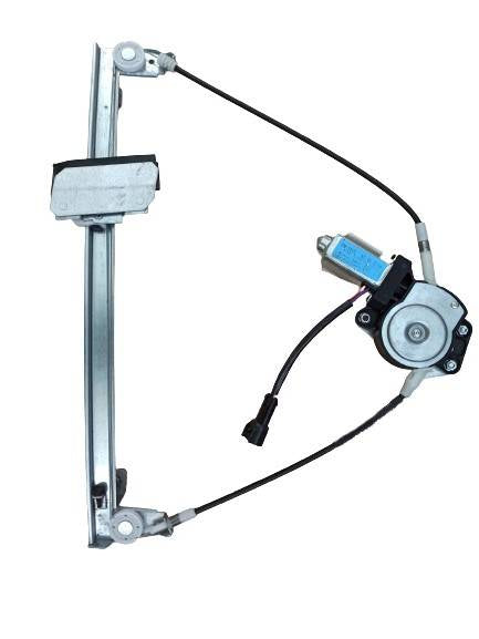 F2182000149 ALZAVETRO ALZACRISTALLI ELETTRICO SX CASALINI M14 M20
