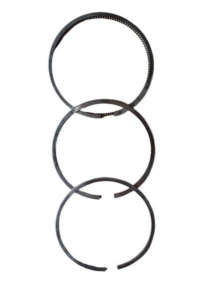 K168512109 SERIE SEGMENTI + 0,25 PISTONE MOTORE KUBOTA Z 482