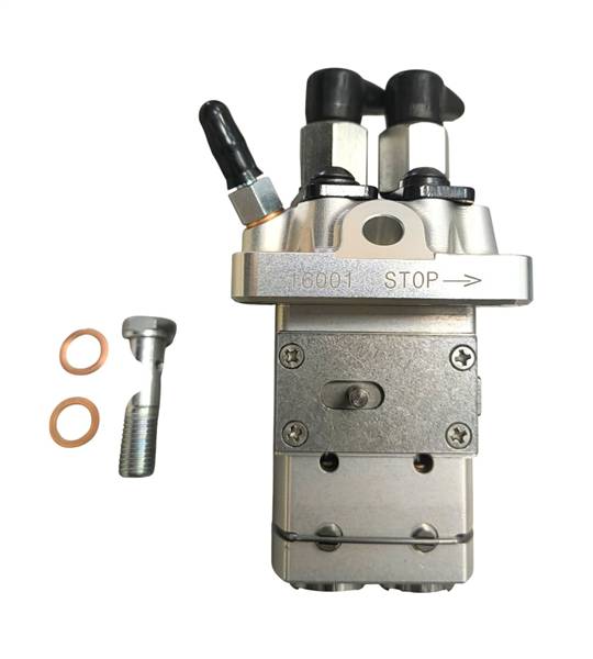 K168515101 POMPA INIEZIONE MOTORE KUBOTA 402 Z482 Z482-EB