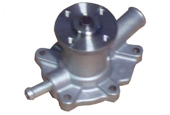 K190697303 POMPA ACQUA MOTORE KUBOTA Z482 Z402 AIXAM