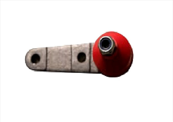 KIN451001002 GIUNTO SNODO SFERICO ITALCAR KING T2 T3