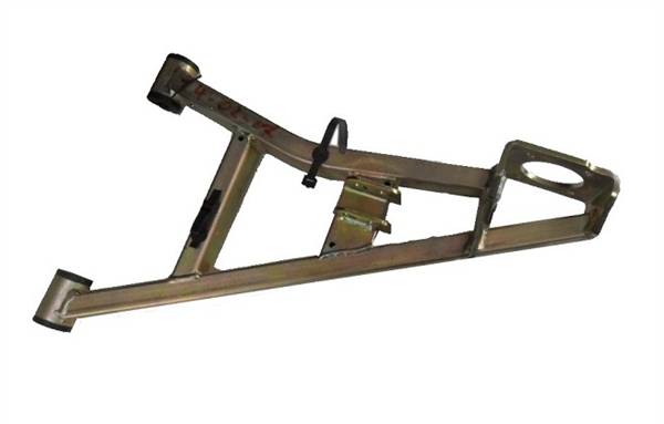 KIN504001001 BRACCIO TRIANGOLO SOSPENSIONE POSTERIORE DX ITALCAR T2 T3 KING