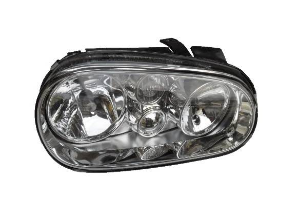 KIN701001002 FARO FANALE ANTERIORE DESTRO ITALCAR T2 T3