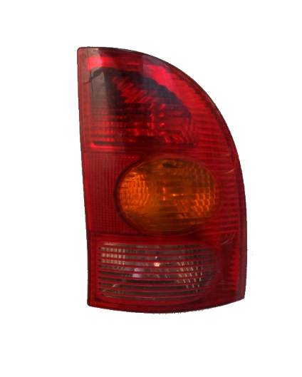 KIN701001006 FANALE FARO POSTERIORE DESTRO ITALCAR T2 T3