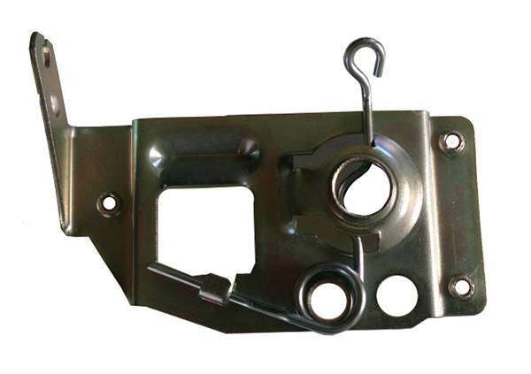 KIN / 900754001001 SERRATURA COFANO ANTERIORE TASSO BINGO ITALCAR T2 T3