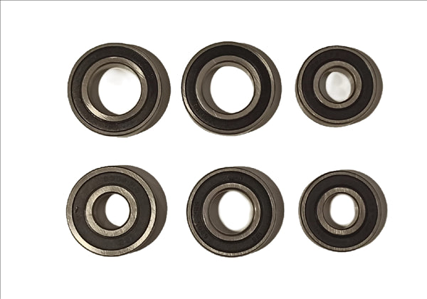 Comex Gearbox Bearing Kit