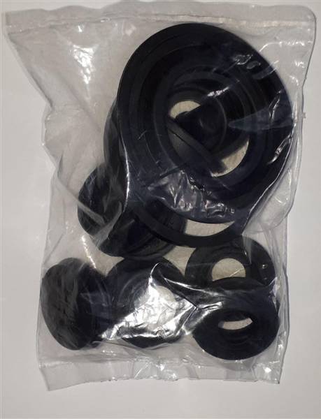KIT REVISIONE PINZA FRENO ANTERIORE LIGIER
