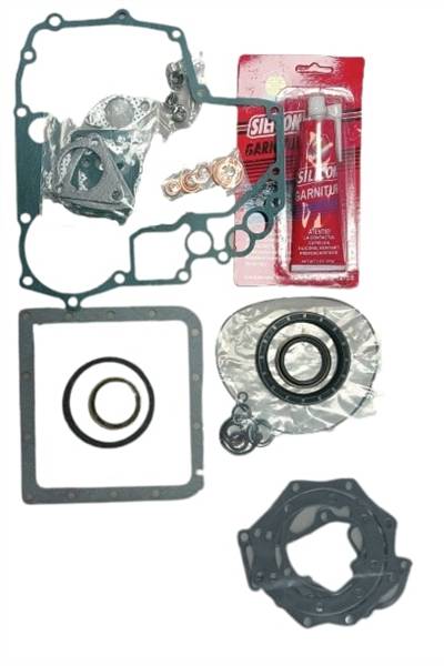 SERIE GUARNIZIONE SUPERIORE INFERIORE MOTORE KUBOTA Z482-E4B