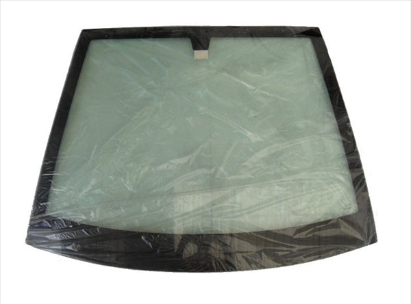 Casalini Ydea-m 500 Green Windscreen