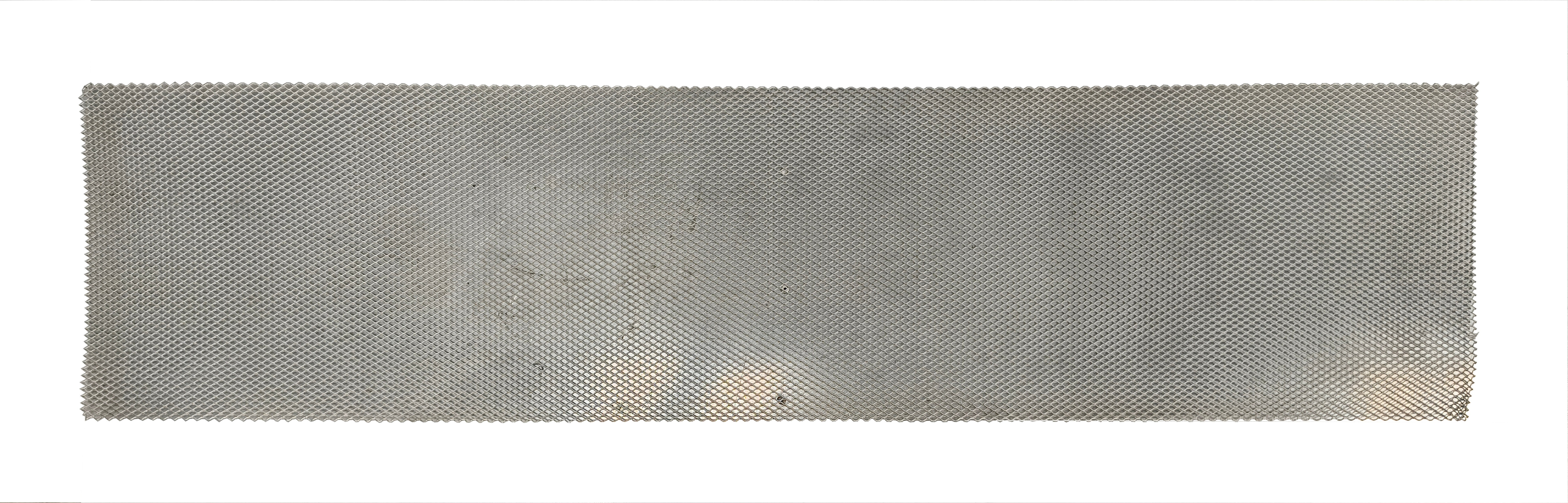 GRIGLIA PARAURTI TUNING ADATTABILE