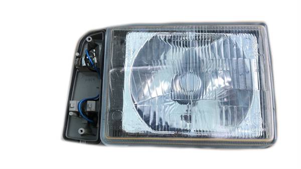 UTPE12 FARO ANTERIORE DESTRO BELLIER ASSO