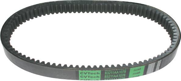 CINGHIA TRASMISSIONE / VARIATORE CV-TECH B3211AA1078 LIGIER 162 AMBRA NOVA XPRO