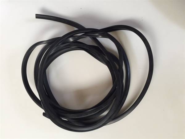BAF02-0007397 GUARNIZIONE PROFILO TETTO GRECAV EKE LM4 LM5