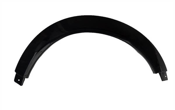 BAF02-0013662 MODANATURA ARCO RUOTA PARAFANGO ANTERIORE SX GRECAV EKE LM5