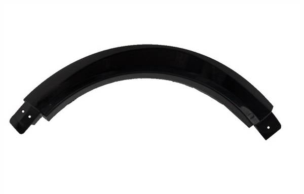 BAF02-0013666 MODANATURA ARCO RUOTA PARAFANGO POSTERIORE SX GRECAV EKE LM5
