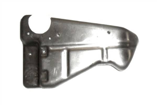 BAF03-0013093 SUPPORTO FARO FANALE ANTERIORE SINISTRO GRECAV LM5