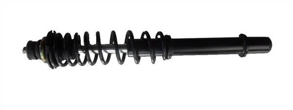 BAF08-0007837 AMMORTIZZATORE ANTERIORE GRECAV EKE LM4