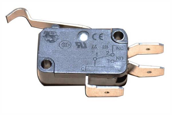 BAF12-0007470 MICROINTERRUTTORE LEVA CAMBIO GRECAV JDM BELLIER