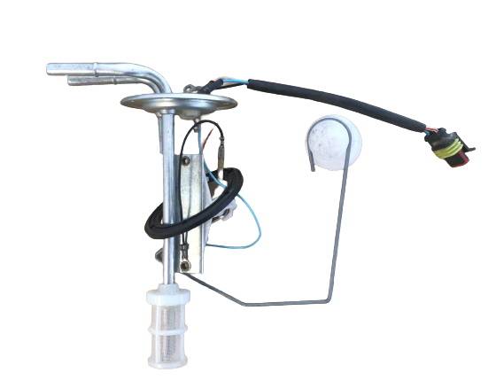 BAF19-0007446 GALLEGGIANTE SERBATOIO GRECAV EKE LM4 5