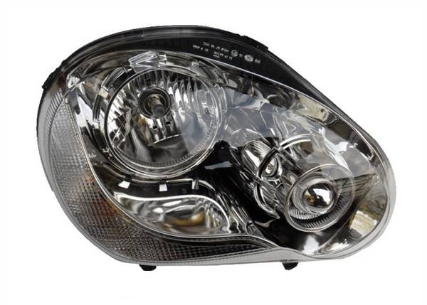BAF21-0013097 FARO FANALE ANTERIORE DESTRO GRECAV EKE LM5 SONIQUE