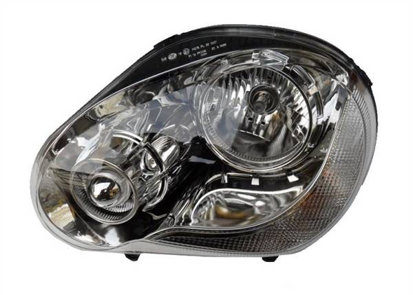BAF21-0013101 FARO FANALE ANTERIORE SINISTRO GRECAV EKE LM5 SONIQUE