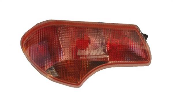 BAF22-0013783 FANALE FARO POSTERIORE SINISTRO GRECAV EKE LM5
