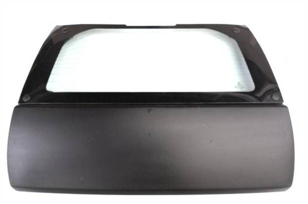 BAF33-0013734 PORTELLONE POSTERIORE COMPLETO GRECAV EKE LM5
