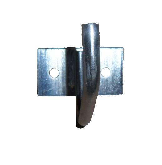 BAF34-0007605 GANCIO SERRATURA CHIUSURA COFANO ANTERIORE GRECAV EKE LM4 LM5