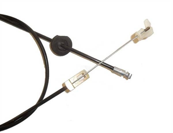 BAF34-0007653 FLESSIBILE CAVO APERTURA COFANO ANT + FISSAGGIO GRECAV EKE LM4 LM5