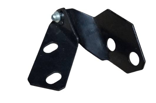 BAF34-0008031 CERNIERA COFANO ANTERIORE DESTRA GRECAV EKE LM4 LM5 PICKUP