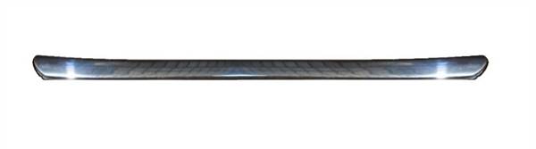 BAF47-0015119 PARACOLPI MODANATURA CROMATA PARAURTI POSTERIORE GRECAV EKE LM5