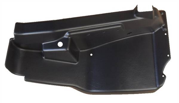 BCR02-0015275 PASSARUOTA INTERNO ANTERIORE DESTRO GRECAV SONIQUE
