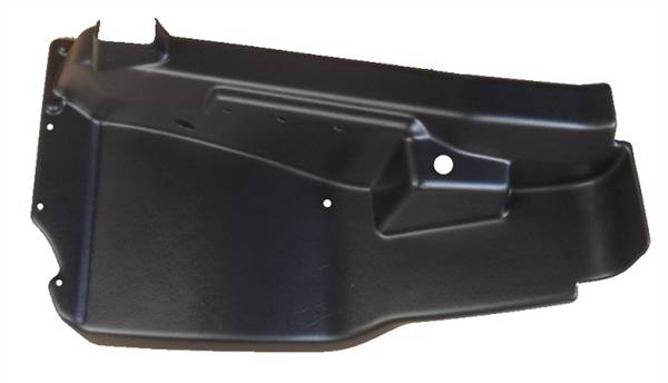 BCR02-0015276 PASSARUOTA INTERNO ANTERIORE SINISTRO GRECAV SONIQUE