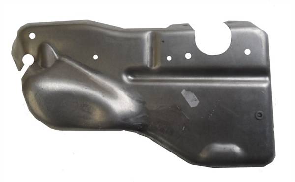 BCR03-0015251 SUPPORTO FARO FANALE DESTRO GRECAV SONIQUE