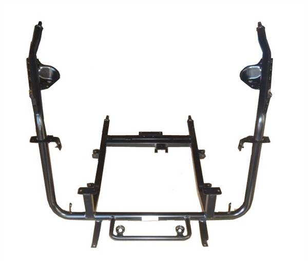 BCR03-0016317 CULLA TELAIO MOTORE GRECAV SONIQUE DCI