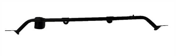 BCR47-0016210 TRAVERSA SUP. SOSTEGNO RADIATORE GRECAV SONIQUE LOMBARDINI DCI