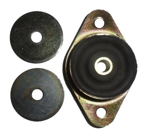 SILENT BLOCK SUPPORTO MOTORE ANTERIORE CASALINI SULKY CORE