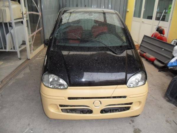 PARTI DI RICAMBI USATI PER CASALINI PIAGGIO M500