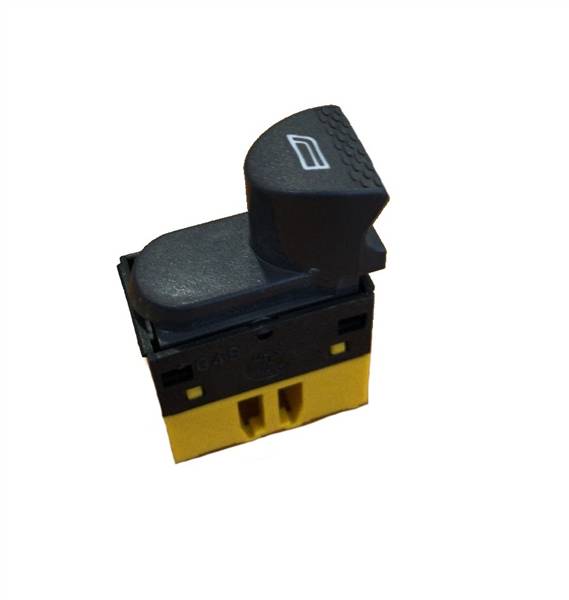 E0603000117 PULSANTE INTERRUTTORE ALZAVETRI DESTRO CASALINI M12
