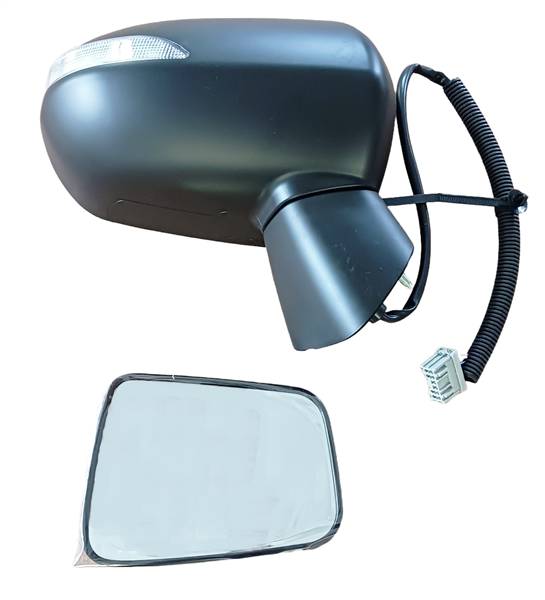 F2114000060 RETROVISORE ESTERNO DESTRO CON LED CASALINI M14 M14 2.0 M20