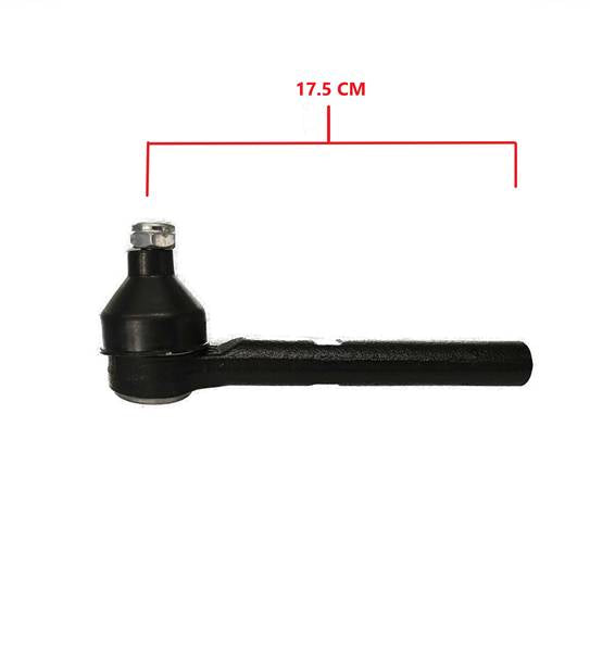 F2140000017 TESTINA STERZO SCATOLA GUIDA DESTRA CASALINI M20
