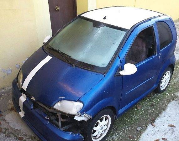 PARTI DI RICAMBI USATI PER JDM ALBIZIA