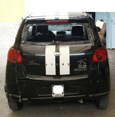 PARTI DI RICAMBI USATI PER JDM ALOES