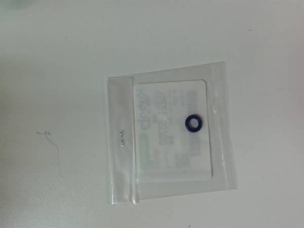 K152213370 ANELLO O-RING GUARNIZIONE TESTA MOTORE KUBOTA Z402 Z482 AIXAM