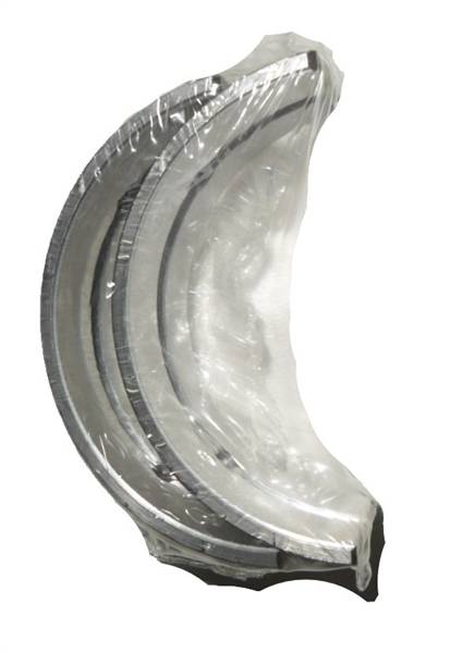 K156942348 COPPIA BRONZINA STANDARD ALBERO MOTORE KUBOTA AIXAM